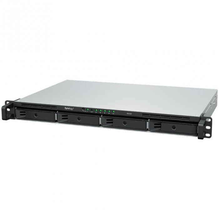 Synology RX426 Unidad de expansión de 4 bahías